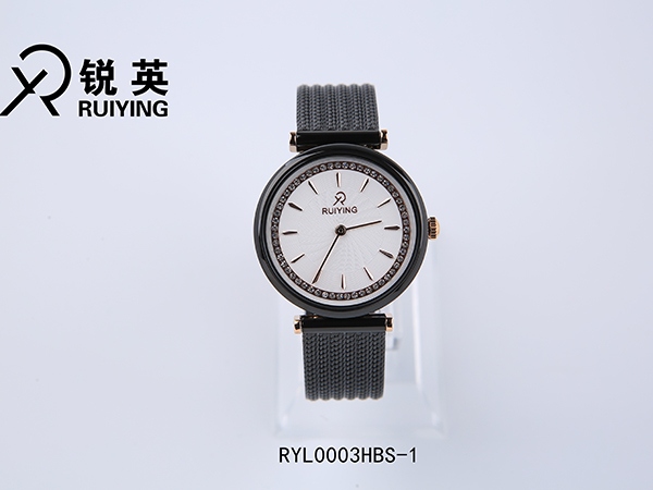 定制手表如何选款？深挖消费者喜好量身设计定制