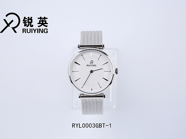 手表定制怎么样去选择机芯？