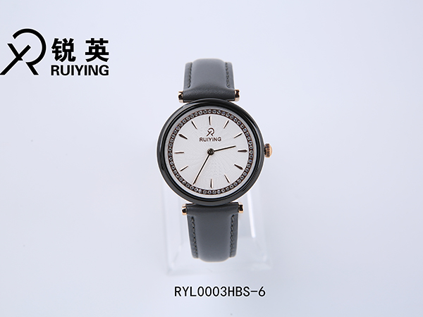 黑金壳 RYL000...