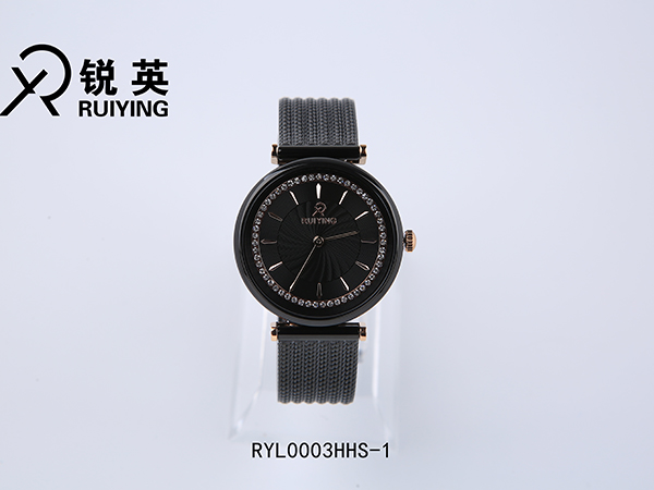 黑金壳 RYL000...