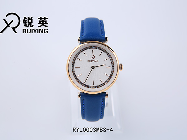 玫瑰金壳 RYL00...