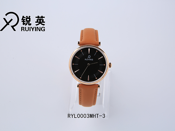 玫瑰金壳 RYL00...