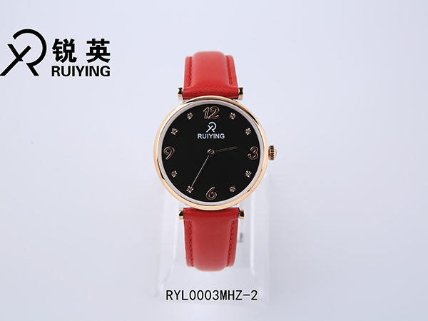 玫瑰金壳 RYL00...